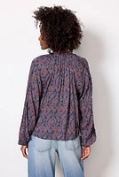 Kylie Blouse