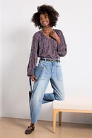 Kylie Blouse