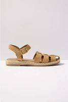 Row Fisherman Sandal