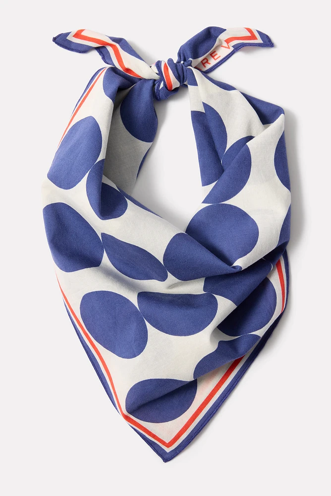 Geo Bandana