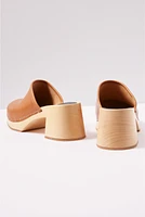 Nature Clog
