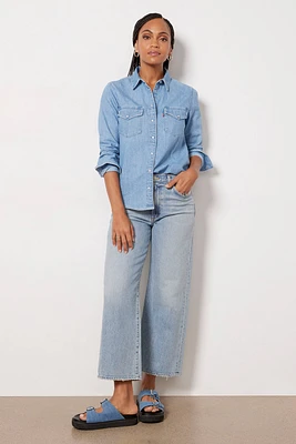 Levi`s Button Down