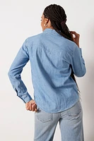Levi`s Button Down
