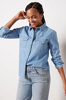 Levi`s Button Down