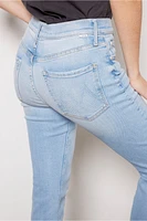 The Mid Rise Dazzler Ankle