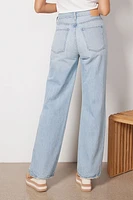 Annina Long Trouser Jean