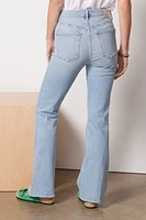Lilah High Rise Bootcut