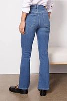 Lilah High Rise Bootcut