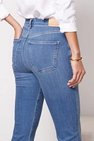 Lilah High Rise Bootcut