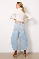 Horseshoe Jean