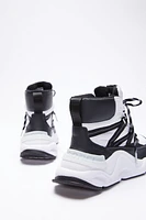 Kinetic Rnegd Sport Sneaker