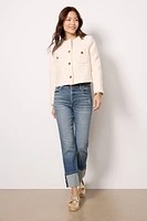 Meredith Jacket