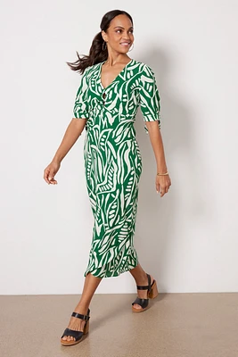 Therance Dress