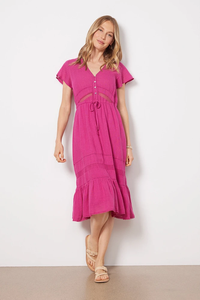 Kiki Dress