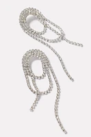 Angeline Chandelier Earring
