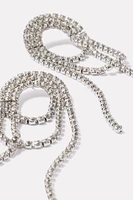 Angeline Chandelier Earring