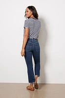 Isola Cropped Boot