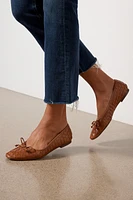 Isola Cropped Boot