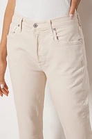 Isola Cropped Boot