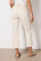 Isola Cropped Boot