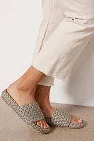 Isola Cropped Boot