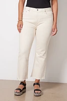 Isola Cropped Boot