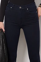 Lilah High Rise Bootcut