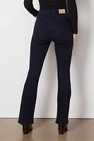 Lilah High Rise Bootcut