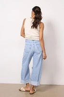 Ayla Baggy Cuff