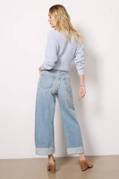 Ayla Baggy Cuff