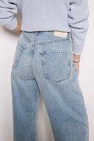 Ayla Baggy Cuff