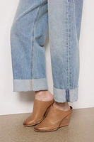 Ayla Baggy Cuff