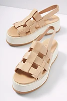 Dayspring Slingback Sandal