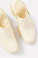 ONA Streetworks Heel Clog