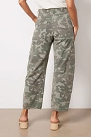 Marcelle Easy Leg Cargo