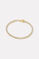 Parker Shimmer Clasp Bracelet