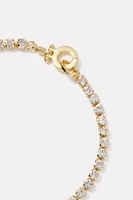 Parker Shimmer Clasp Bracelet