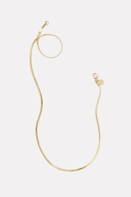 Venice Mini Necklace