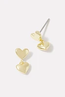 Amour Earrings