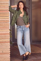 Meg Wide Leg