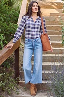Meg Wide Leg