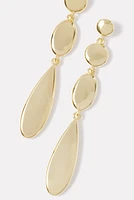 Preston Drop Earrings