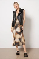 Kelci Moto Vest
