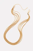 Lana Layered Necklace