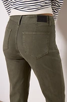 Drew with Utility Pockets