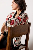Palms Paradise Sands Knit Cardigan
