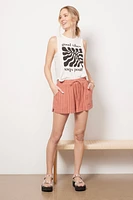 Good Vibes Tank
