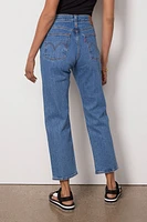 Wedgie Straight