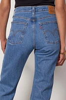 Wedgie Straight