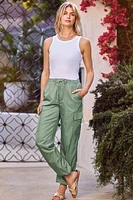Jade Lightweight Cargo Trouser
